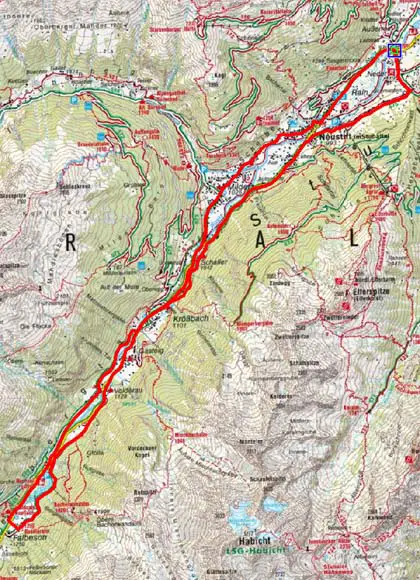 Stubaier Talrunde