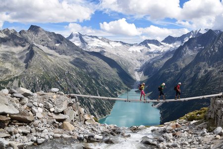 Fotografisches Wandern – So gelingen alpine Eindrücke für die Ewigkeit