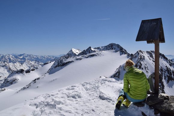 Eisacktal-Wipptal, Ridnauntal, Pflerschtal, Pfitschertal