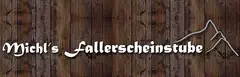 Logo Michl's Fallerscheinstube - Stanzach/Namlos