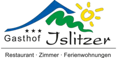 Logo Hotel Gasthof Islitzer - Prägraten