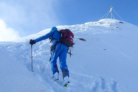 Hyphensports, funktionelles Mikroklima bei den Touren im Winter