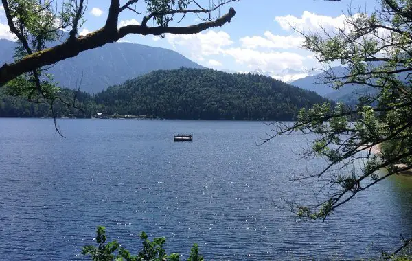 See im Salzkammergut