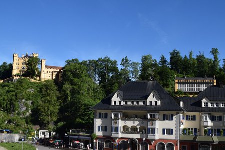 Heiraten im Allgäu: drei märchenhafte Orte