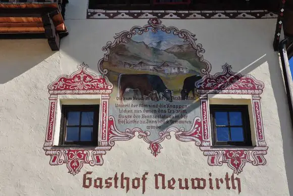 Alle Gasthöfe