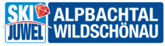 Logo Sommer-Bergbahnen in Alpbachtal & Wildschönau