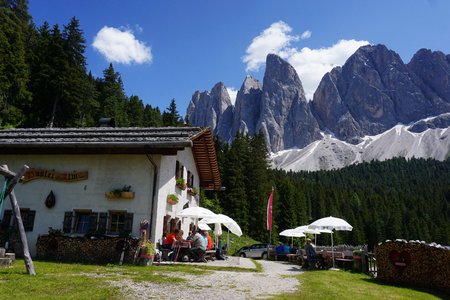 Dusleralm von St. Magdalena