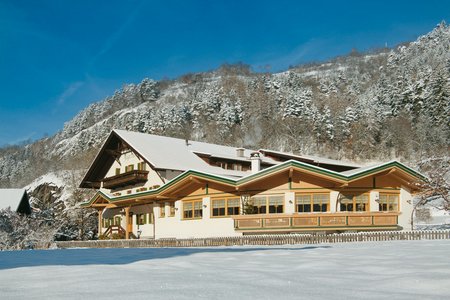 Hotel Jägerhof - Oetz/Ötztal