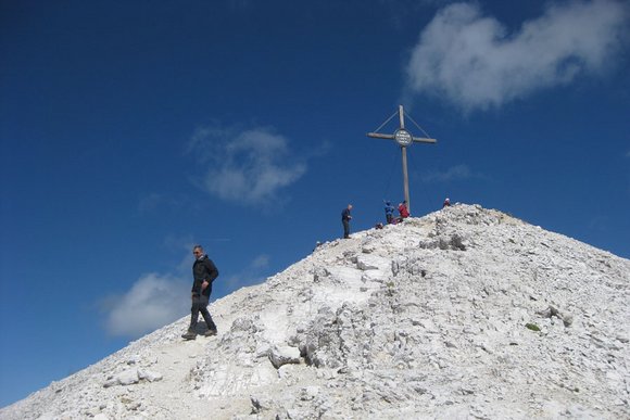 Hochpustertal, Toblach, Prags, Sexten