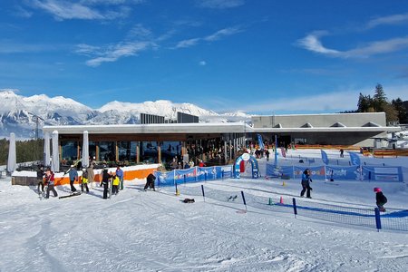 Skiurlaub optimal planen - Tipps für Anfänger und Profis