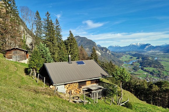 Sommertraum in Tirol: Wandern & Radfahren