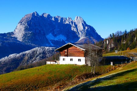 Der perfekte Bau: Inspirationen für ein Ferienhaus