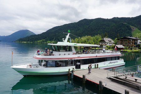 Ausflüge für den Sommer