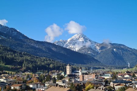 Internetgeschwindigkeit im Urlaub in Österreich