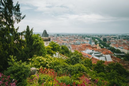 Highlights in Graz: Städteurlaub in der steirischen Landeshauptstadt