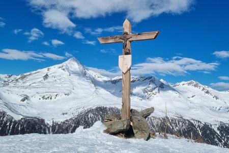 Golatsch (2245 m) von Prettau