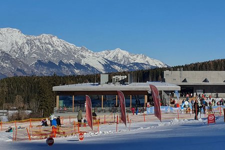 Das Hausberg - Igls/Patscherkofel