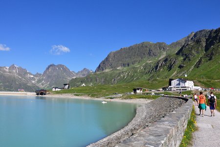 Traumhafte Natur und Outdoor-Aktivitäten in Österreich