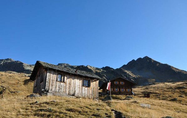 Krafttraining als Vorbereitung