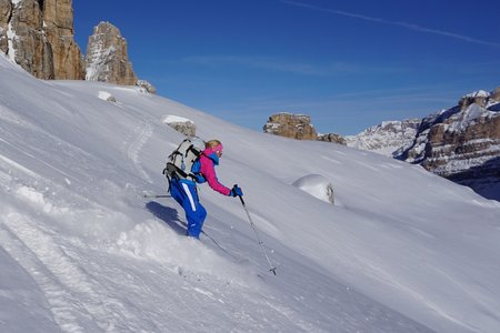 Erfahrungsbericht über Wintereinsatz von multifunktionalem Equipment!