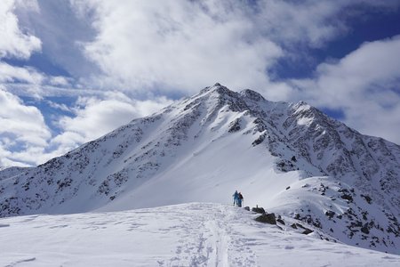 Windegg (2250m) vom Sulzstich