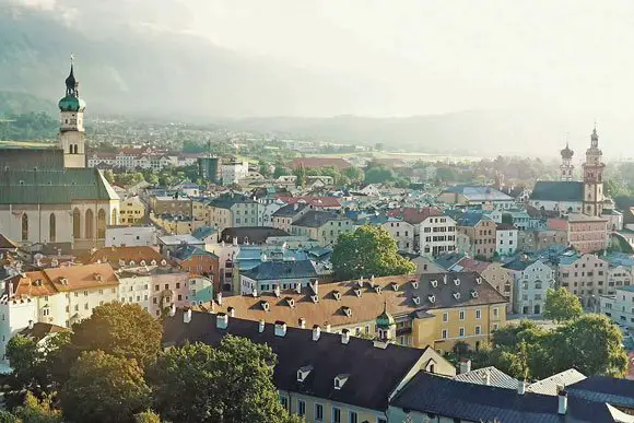 Kultur im Herzen Tirols