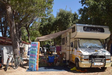 Ein Land, viele Ziele: mit dem Camper durch Österreich