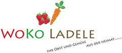 Logo Woko Ladele - Vill