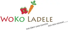 Logo Woko Ladele - Vill