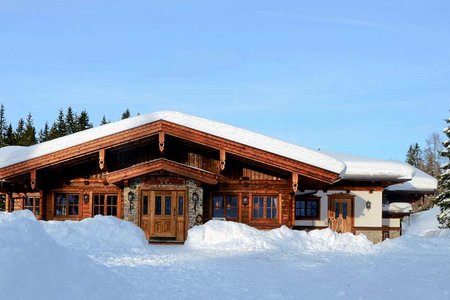 Kala Alm, 1426 m - Thiersee