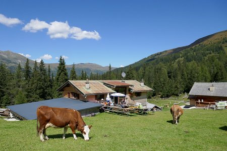 Wandern in Tirol - Darauf sollte geachtet werden!