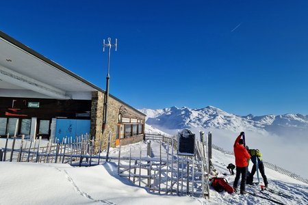 Die Gipfelstube - Igls/Innsbruck