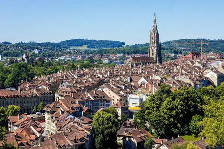 Schweizer Ferienwohnungen: Verkauf mit Einschränkungen