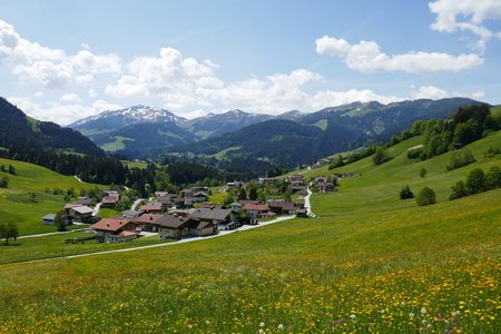 Österreich mit dem Wohnmobil erkunden