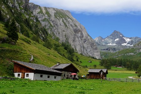 Fünf Probleme auf Weitwanderungen und wie man sie löst