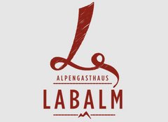 Logo Alpengasthof Labalm - Spertental