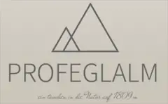 Logo Profeglalm - Ellbögen