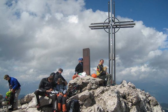 Eisacktal-Villnösstal, Lüsental, Brixen, Klausen