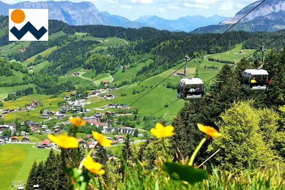 Höhenweg Trophy - Top Event