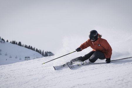 Spaß im Schnee: Mehr als nur Skifahren und Snowboarden