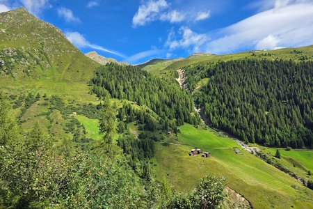 MTB-/E-Bike-Tour: Seßladalpen-Tour