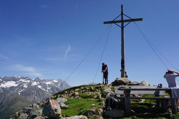 Antholzer Tal & Gsiesertal