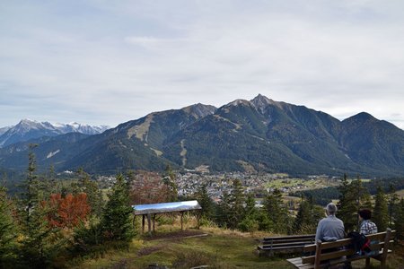 Durch das Fludertal auf den Brunschkopf