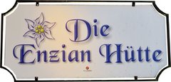 Logo Enzianhütte - Reith bei Seefeld
