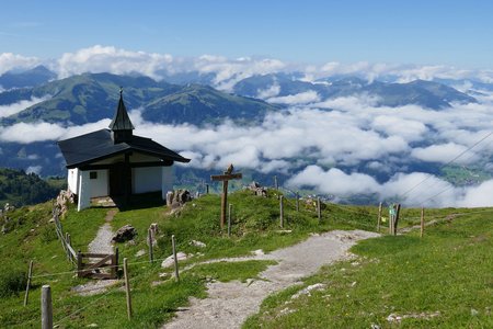 Ein Sommer in Kitzbühel – Ein Sommer voller Möglichkeiten