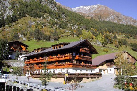 Hotel Gasthof Islitzer - Prägraten