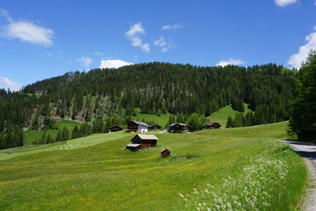 Aiareirunde von Wengen