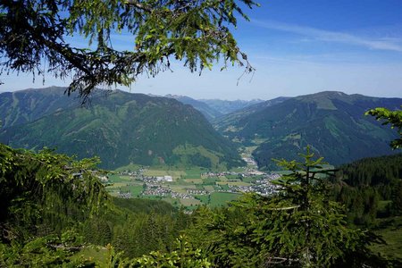 Urlaub in Saalbach – Grundlagen des Wanderns für Einsteiger