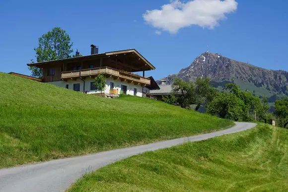 Bike-Abenteuer in Kitzbühel & Umgebung