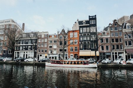 Verwandle deinen Urlaub in den Niederlanden: Exklusive Aktivitäten für eine unvergessliche Reise
